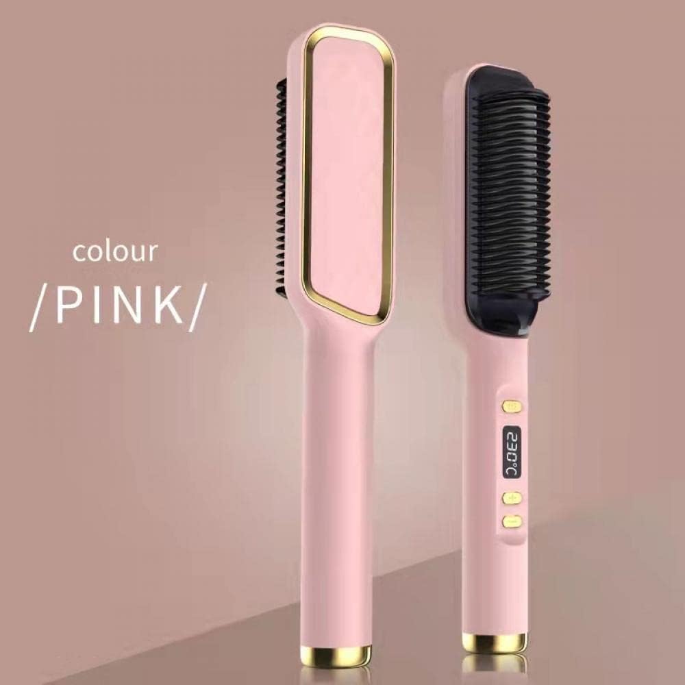 Refine Professional Hair Straightener