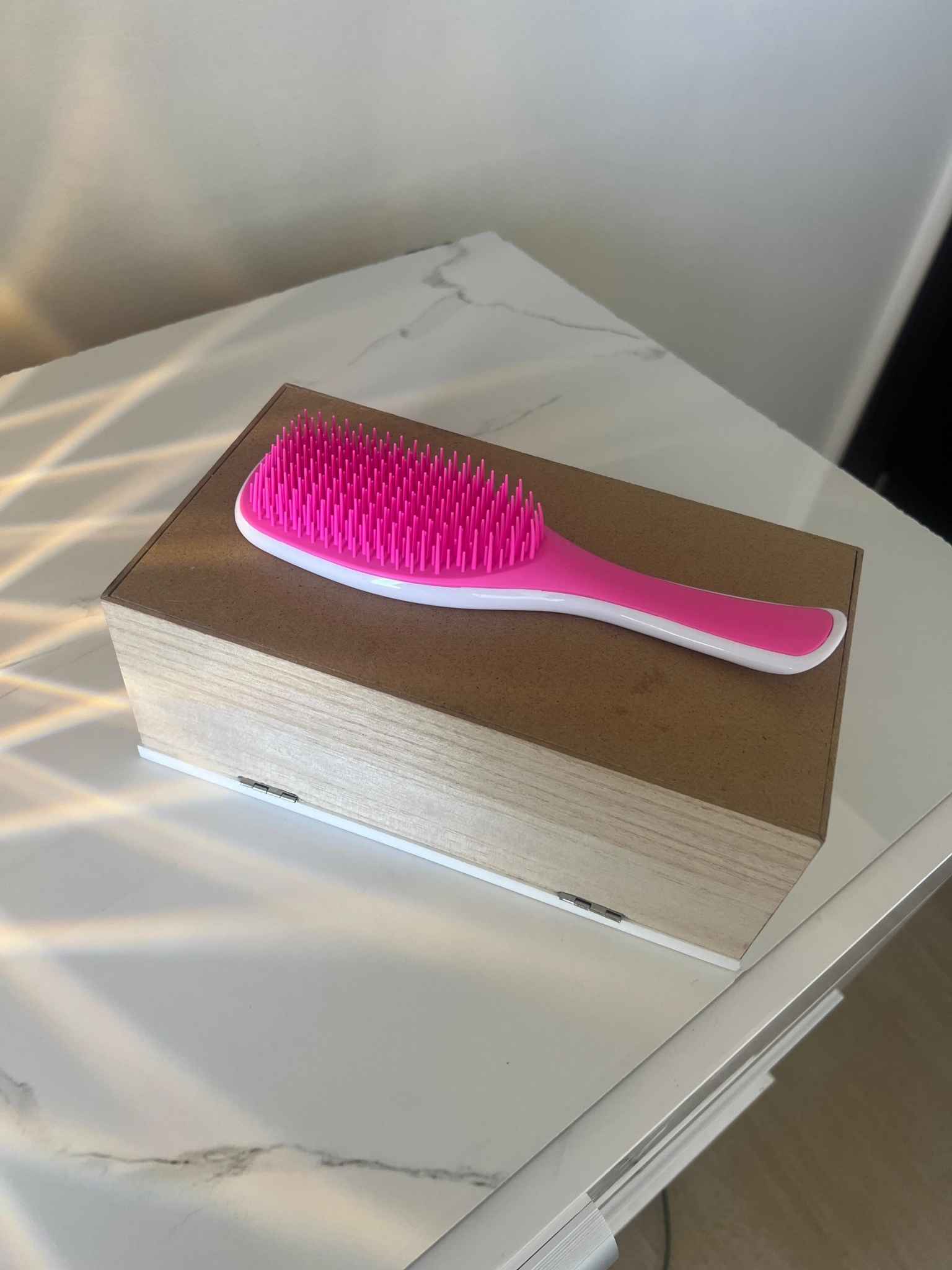 Magic Brush